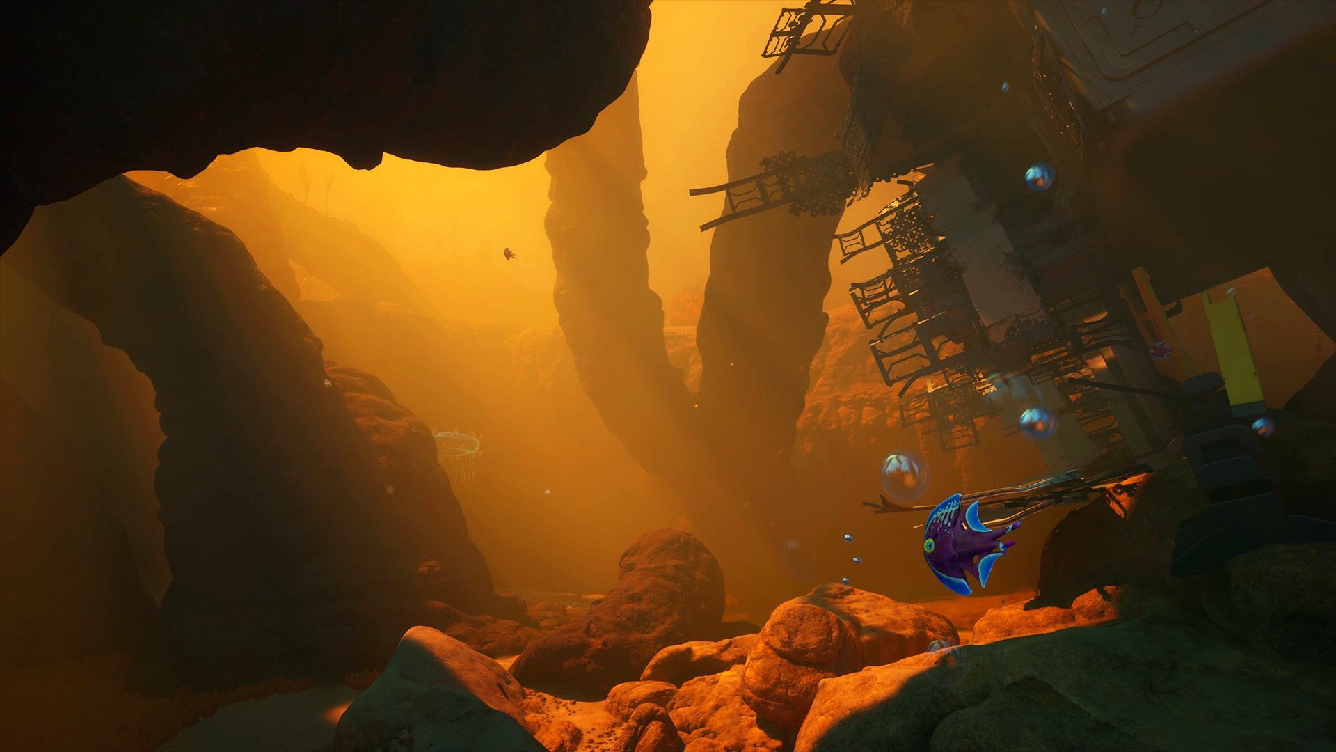 Subnautica 2 wiki